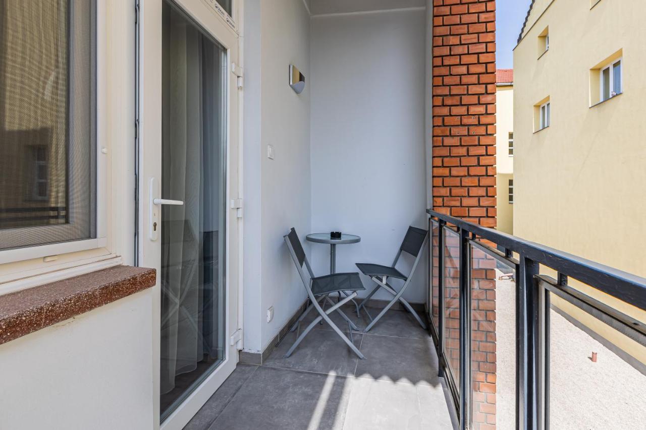 Ferienwohnung Marusius Apartmanhaz Makó Exterior foto