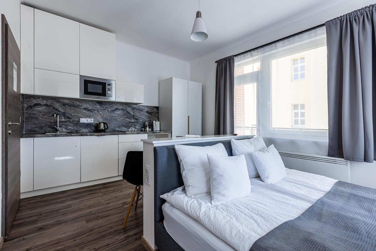 Marusius Apartmanhaz Makó Exterior foto