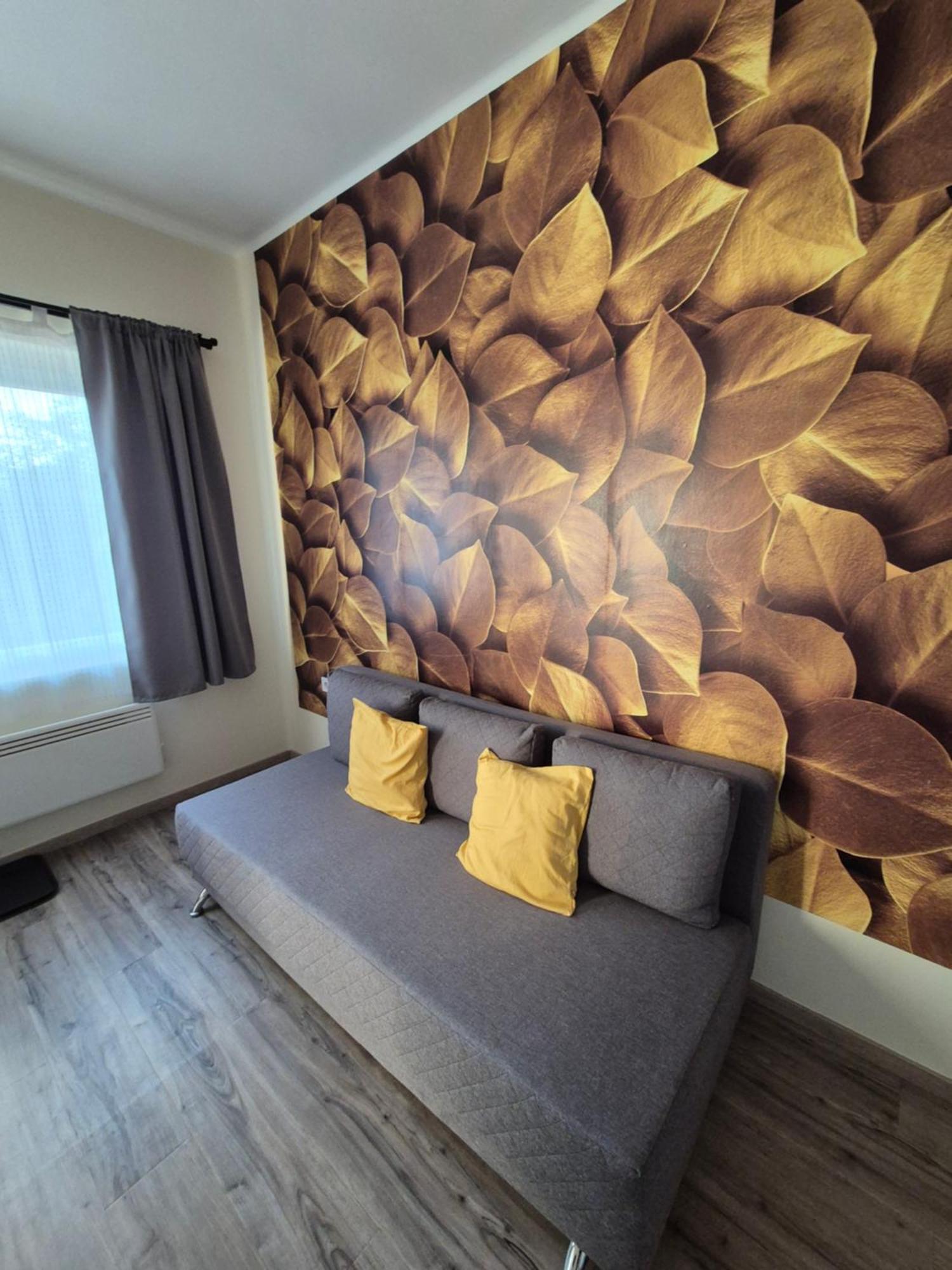 Marusius Apartmanhaz Makó Exterior foto